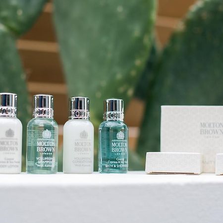 Aba Ηospitalite, The Deluxe Suite, Naousa 外观 照片